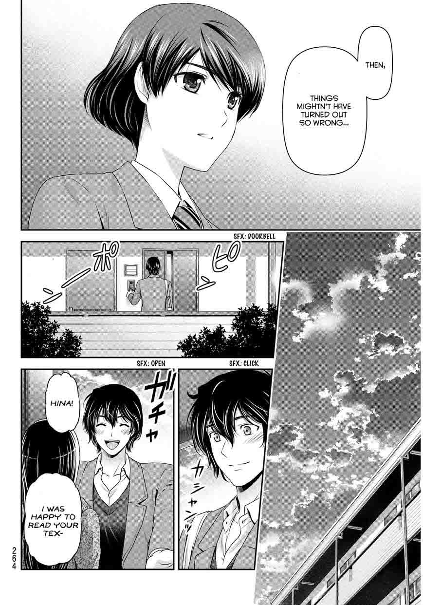 Domestic Na Kanojo 59 13