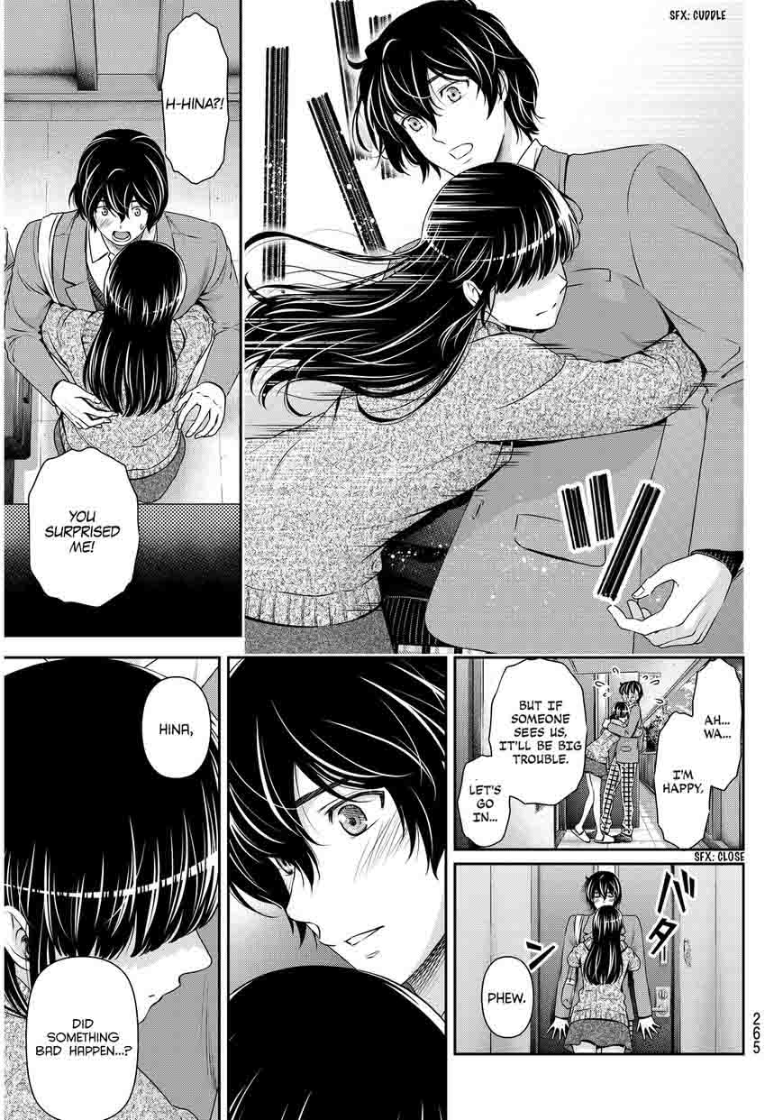 Domestic Na Kanojo 59 14