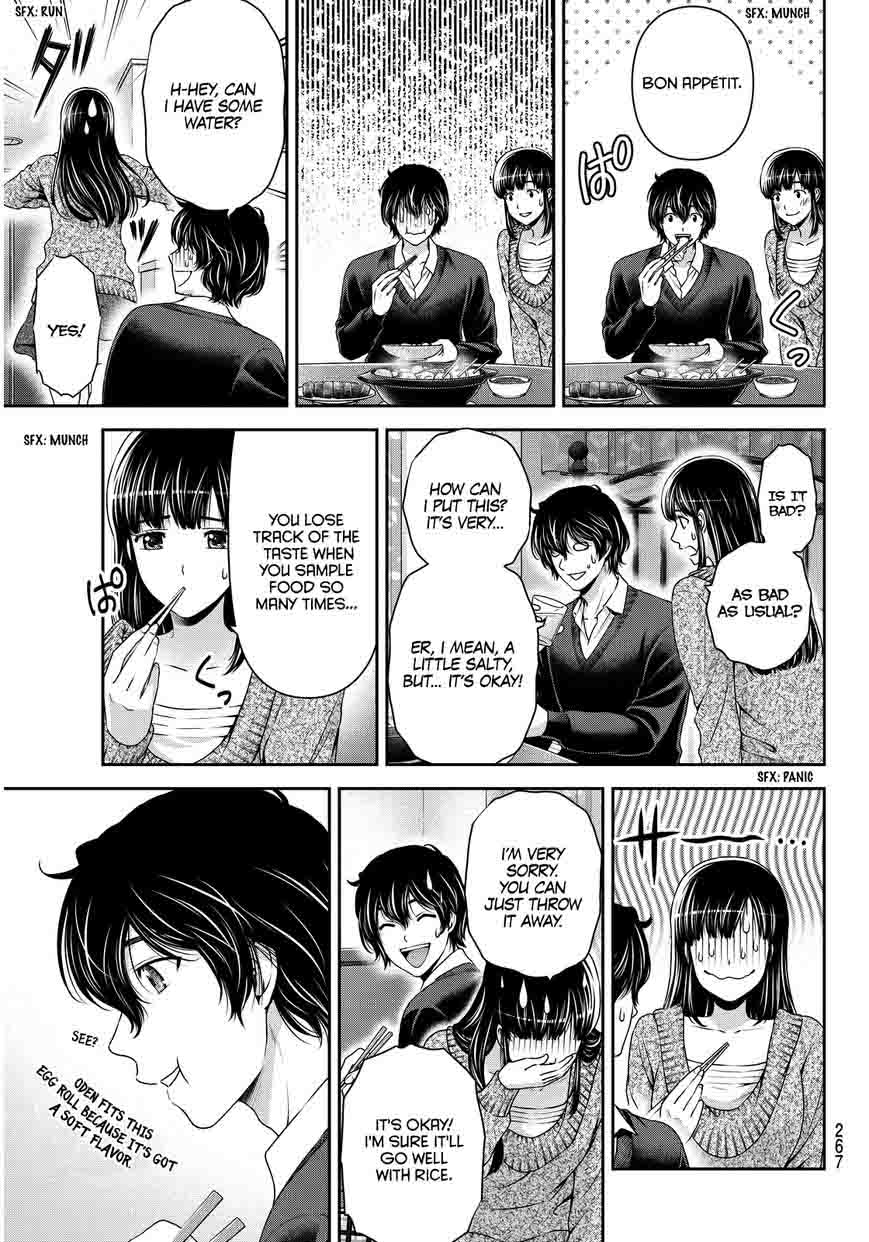 Domestic Na Kanojo 59 16