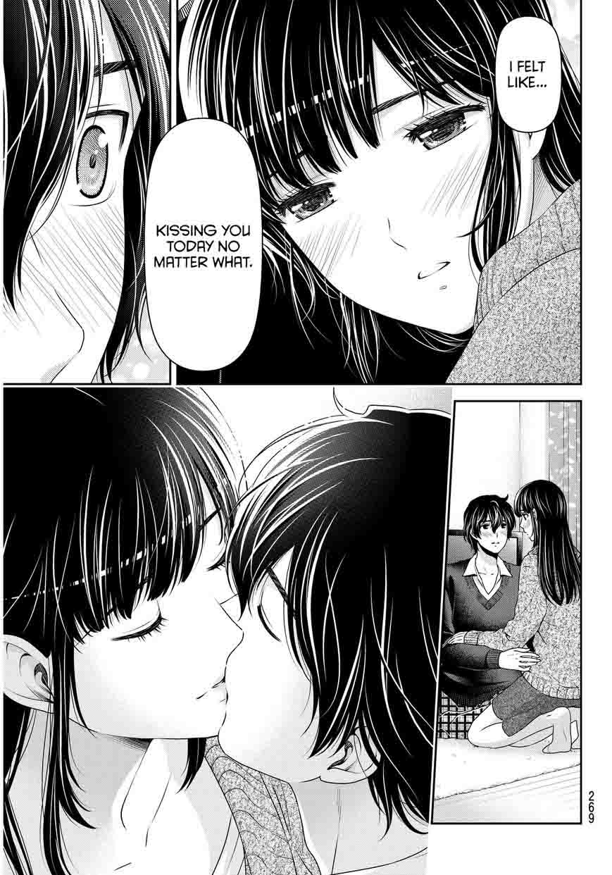 Domestic Na Kanojo 59 18