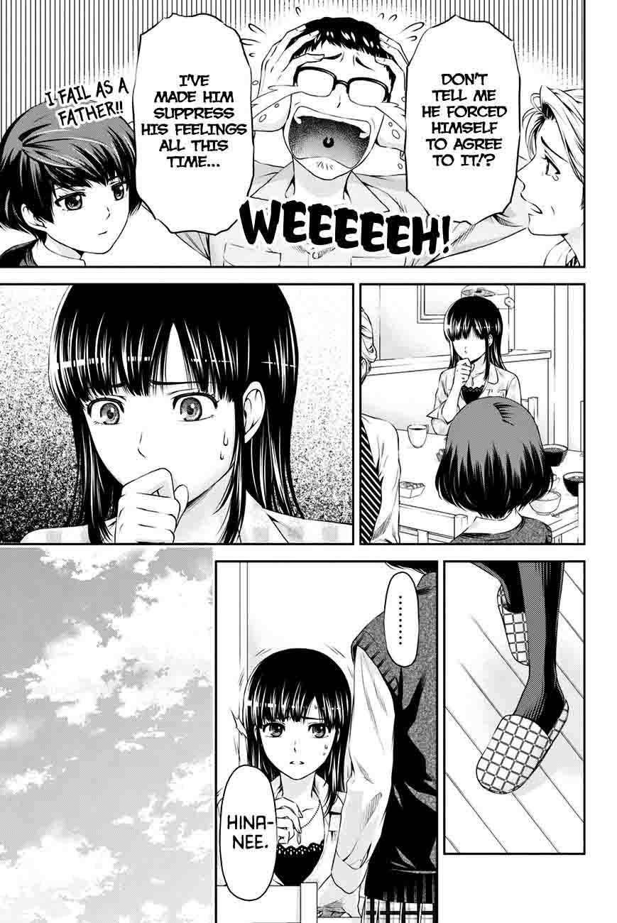 Domestic Na Kanojo 6 10