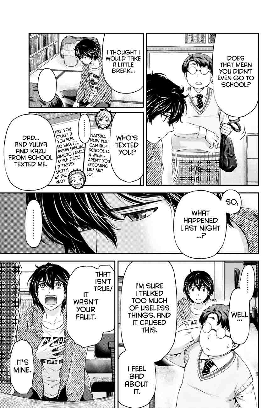 Domestic Na Kanojo 6 12