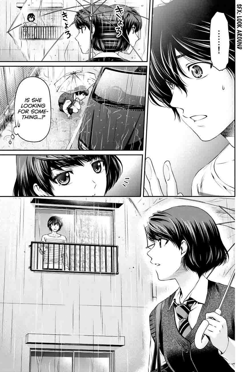 Domestic Na Kanojo 6 18