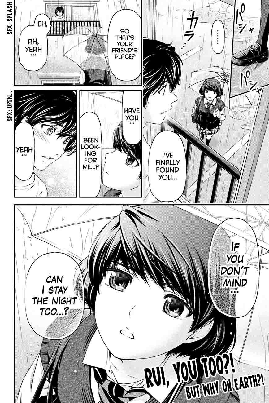 Domestic Na Kanojo 6 19