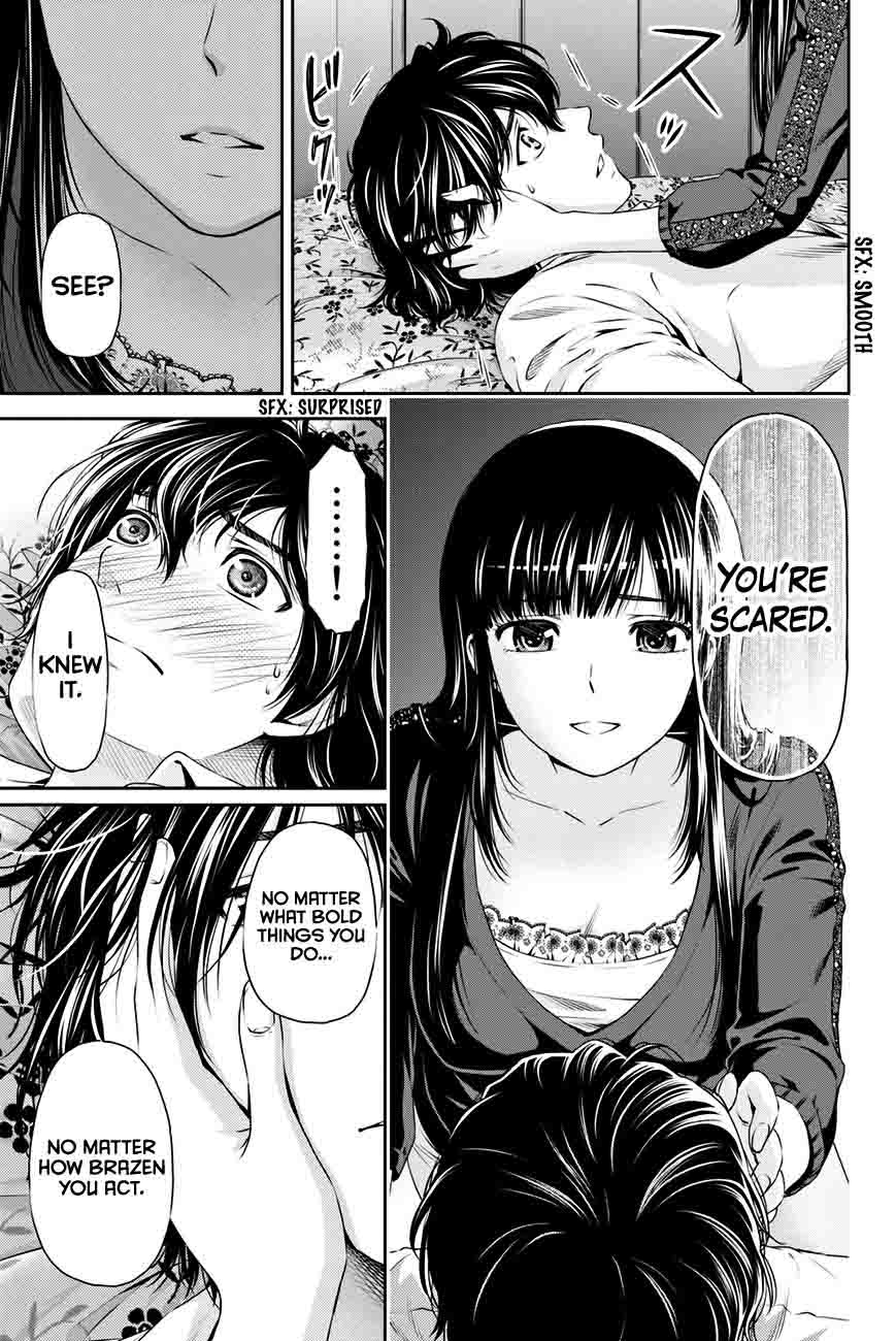 Domestic Na Kanojo 6 4