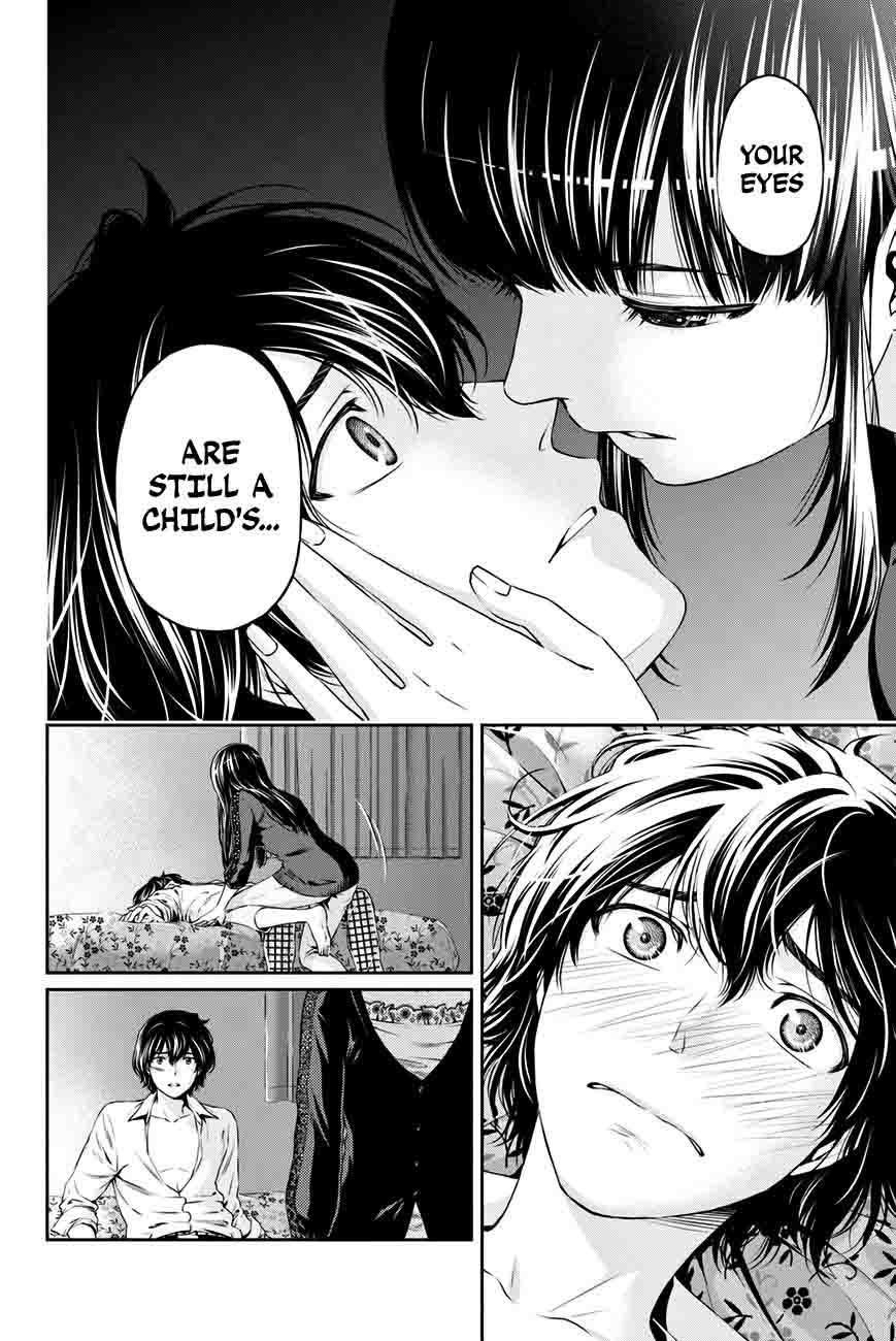 Domestic Na Kanojo 6 5