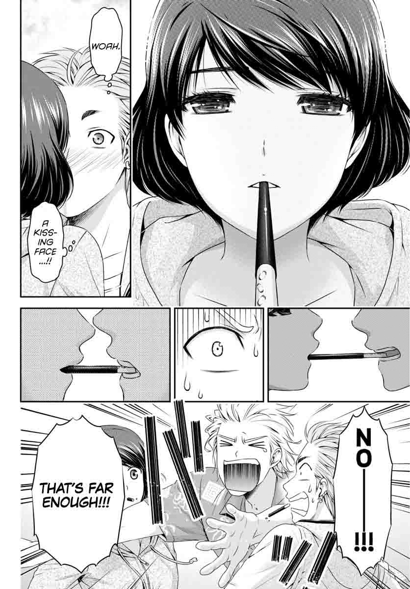 Domestic Na Kanojo 64 30