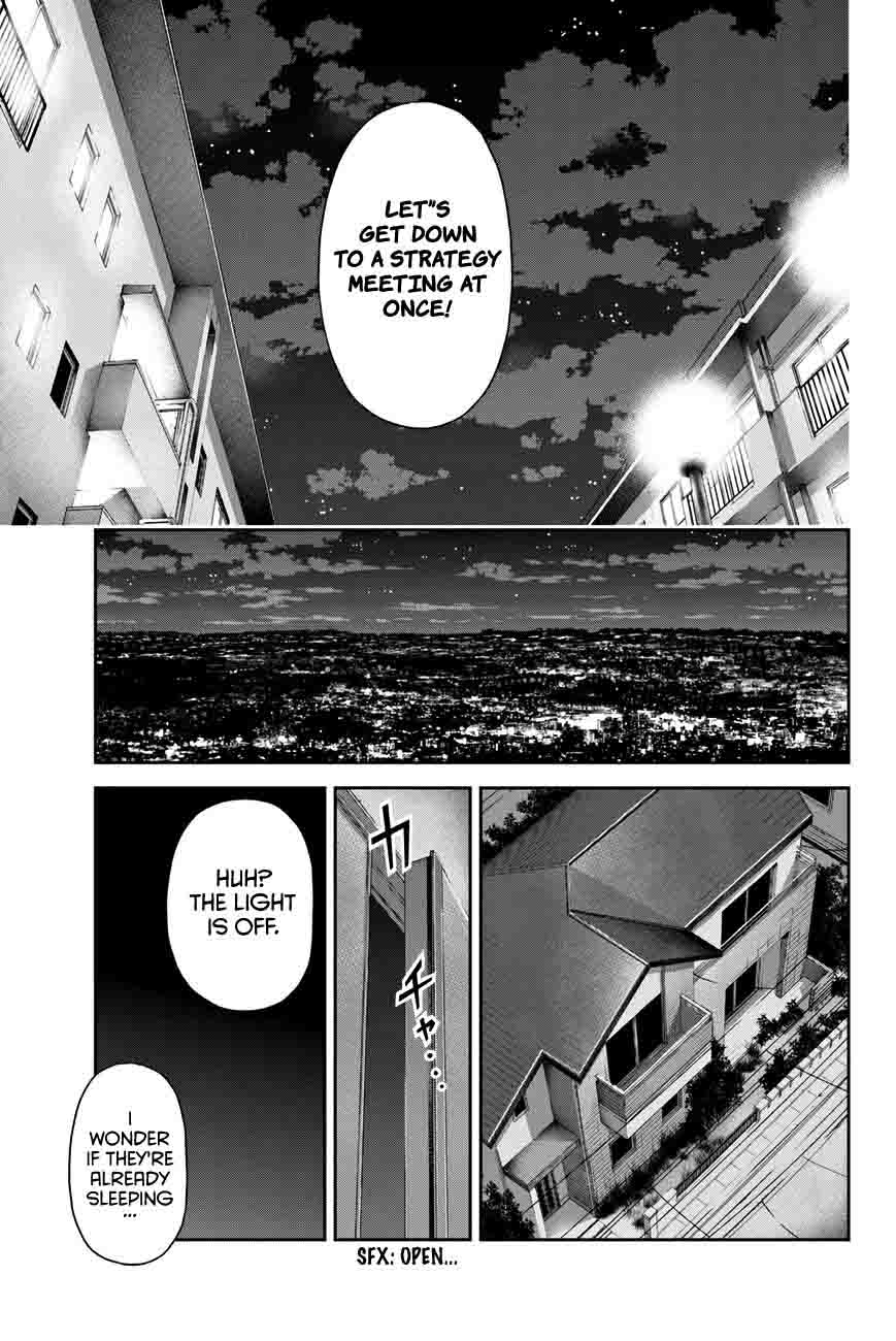 Domestic Na Kanojo 7 14