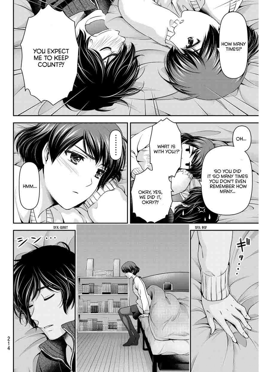 Domestic Na Kanojo 72 11