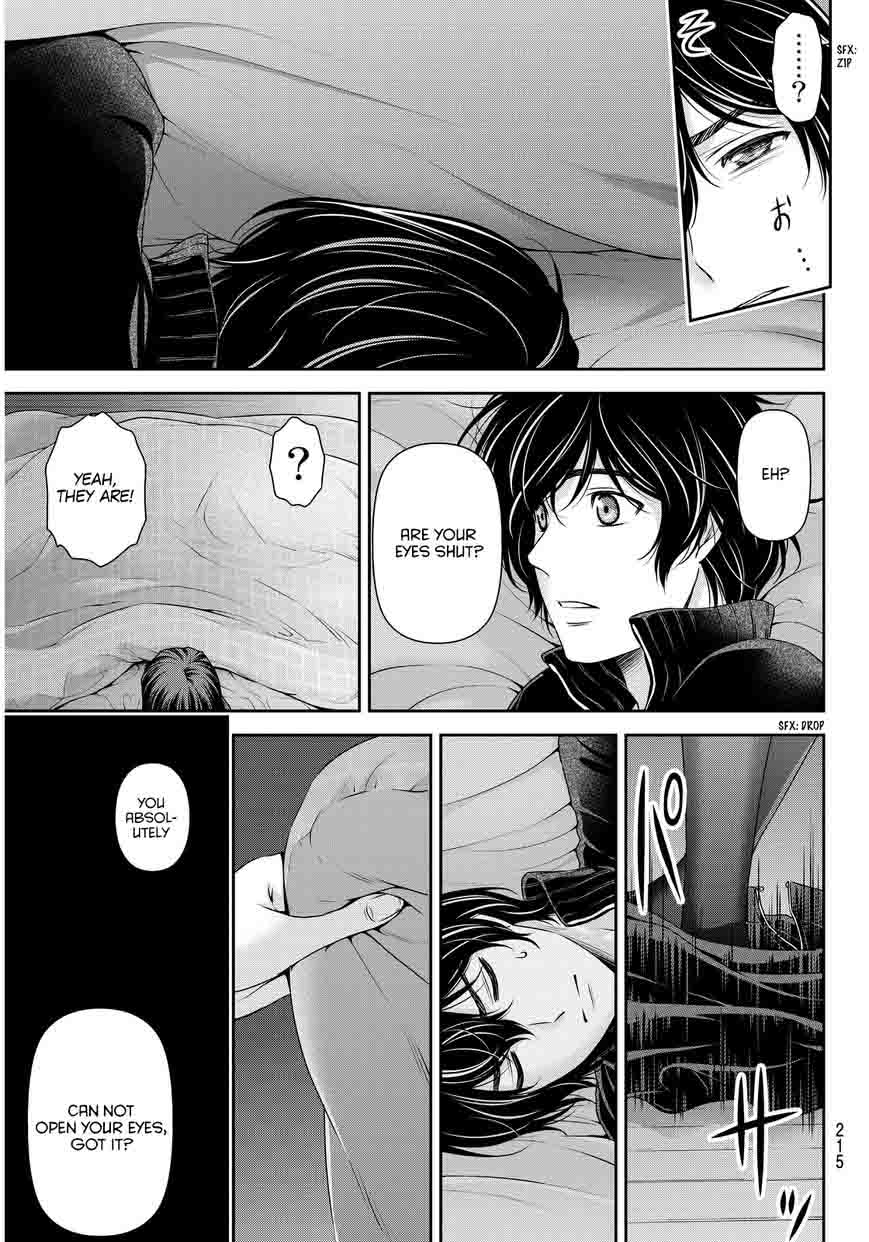 Domestic Na Kanojo 72 12