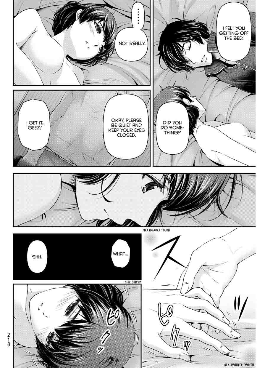 Domestic Na Kanojo 72 14