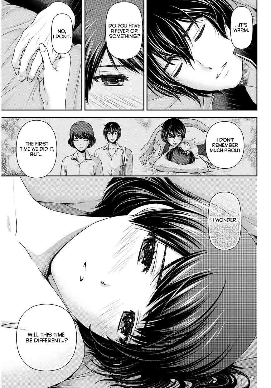 Domestic Na Kanojo 72 15