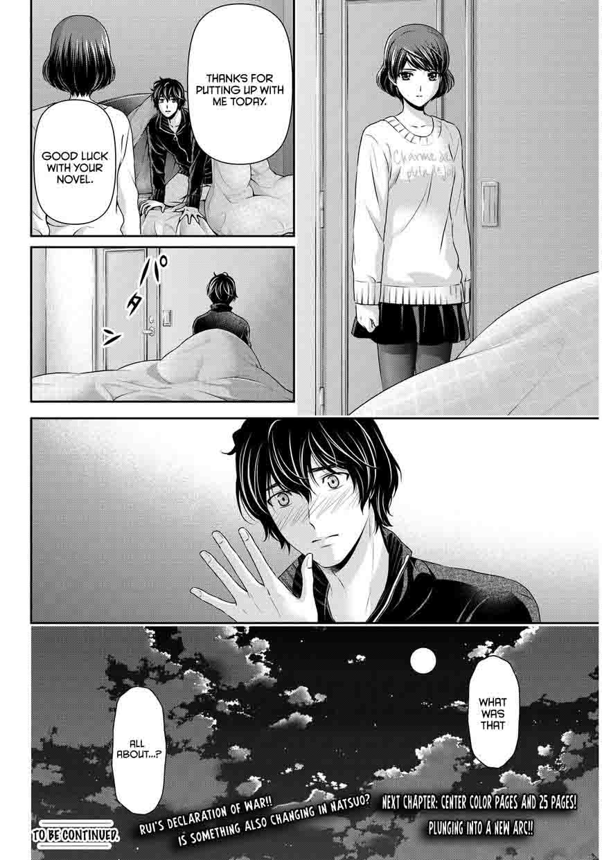 Domestic Na Kanojo 72 18