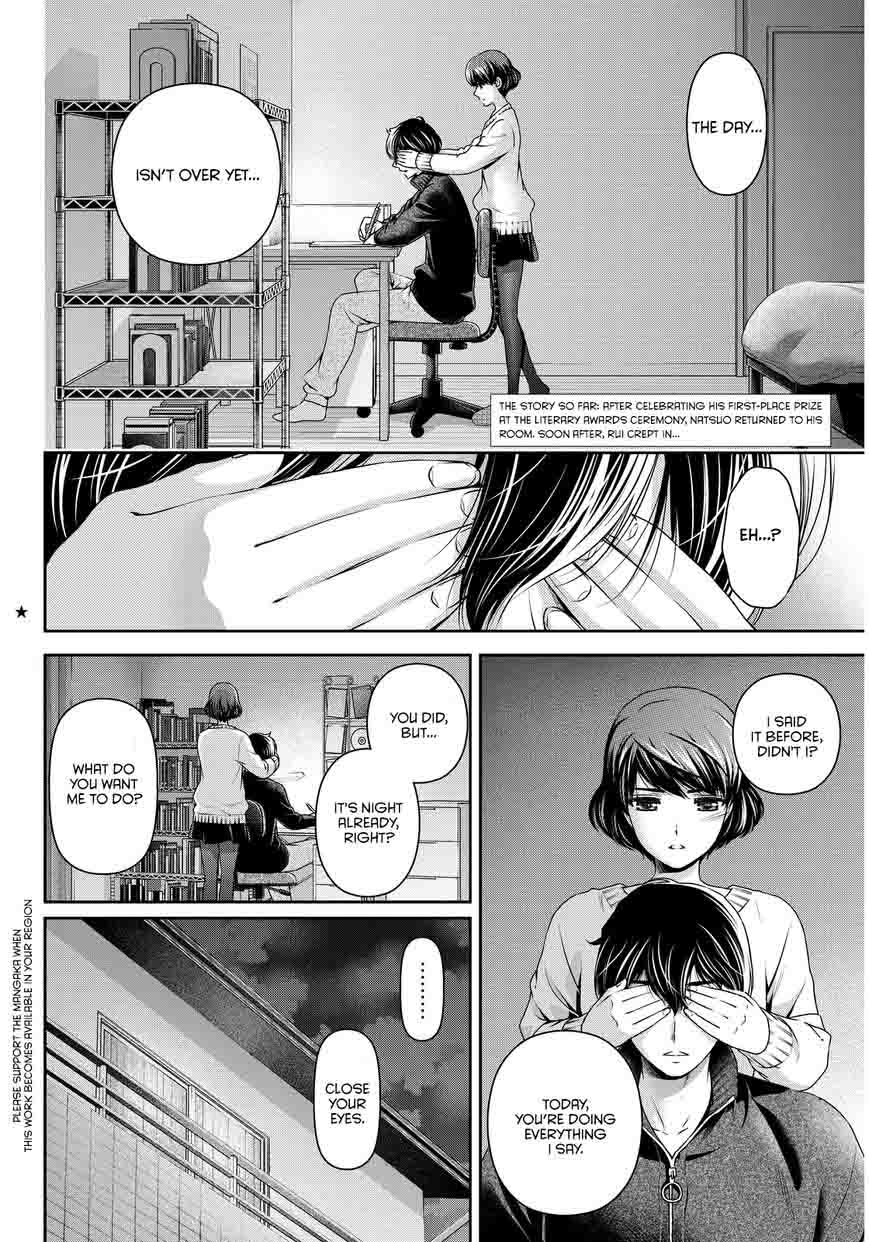 Domestic Na Kanojo 72 3