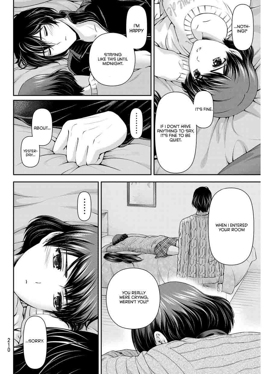 Domestic Na Kanojo 72 7