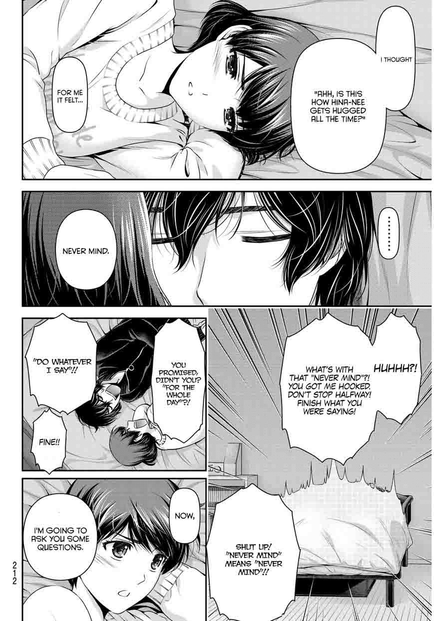 Domestic Na Kanojo 72 9