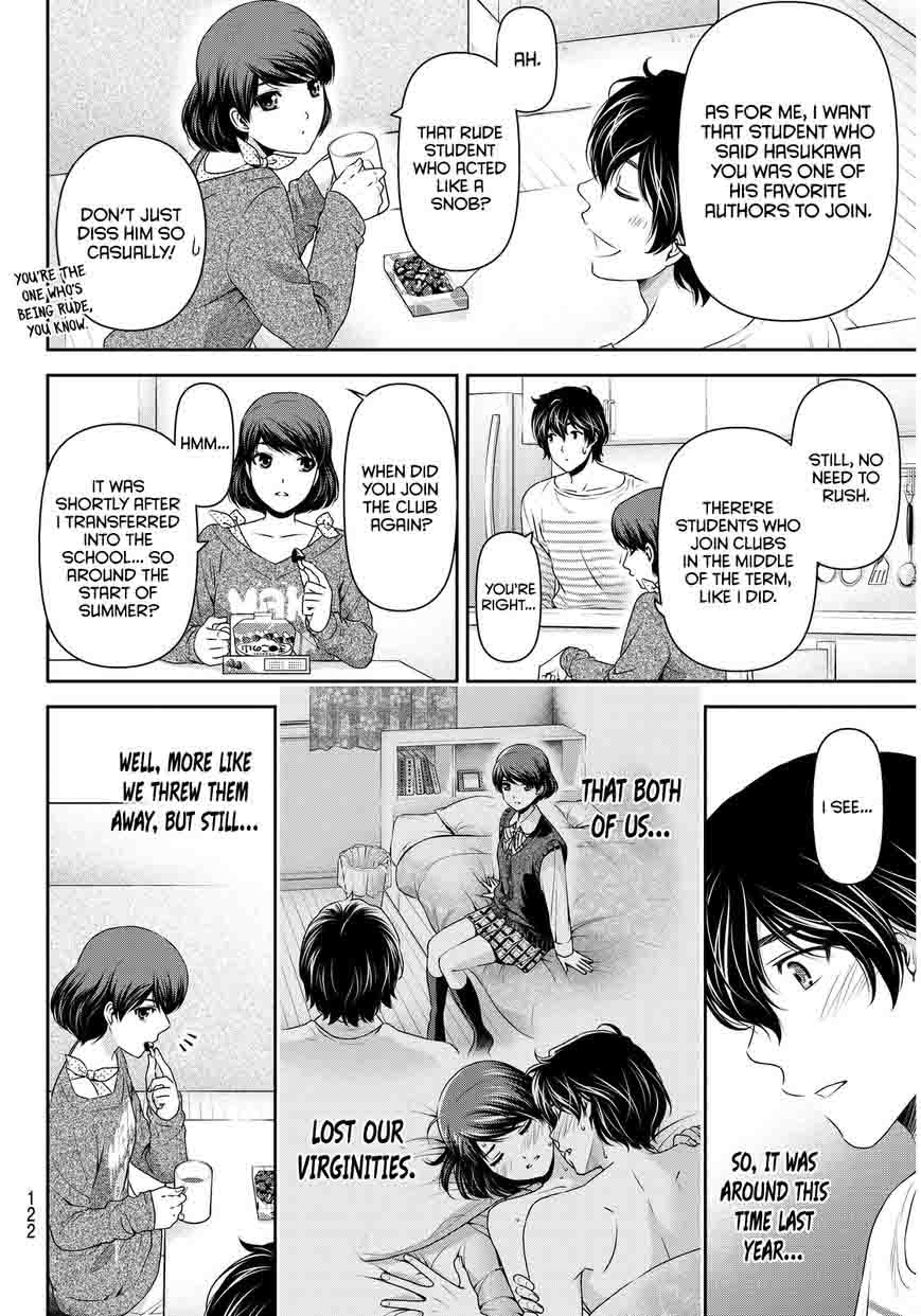 Domestic Na Kanojo 73 16