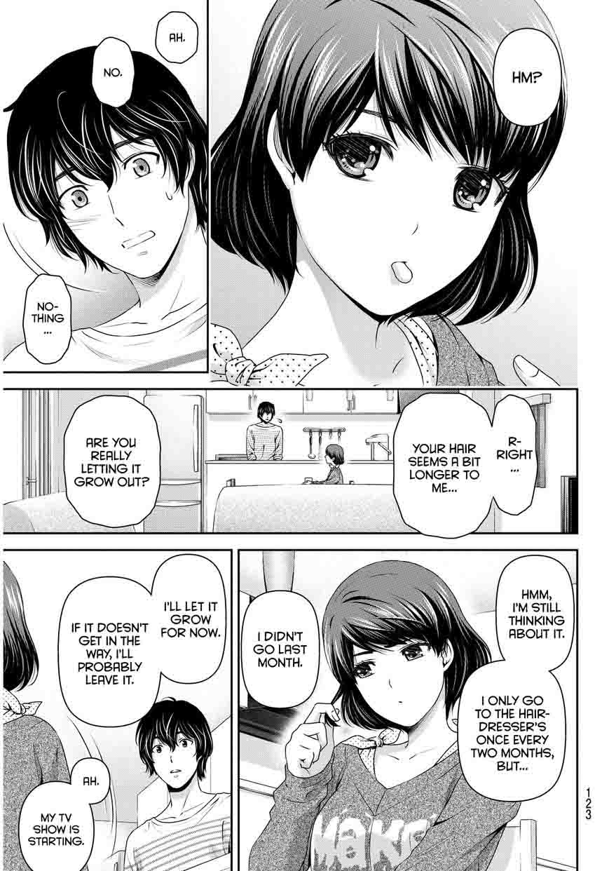 Domestic Na Kanojo 73 17