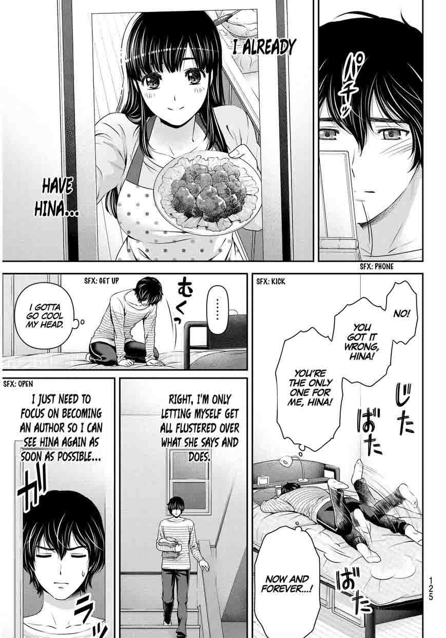 Domestic Na Kanojo 73 19