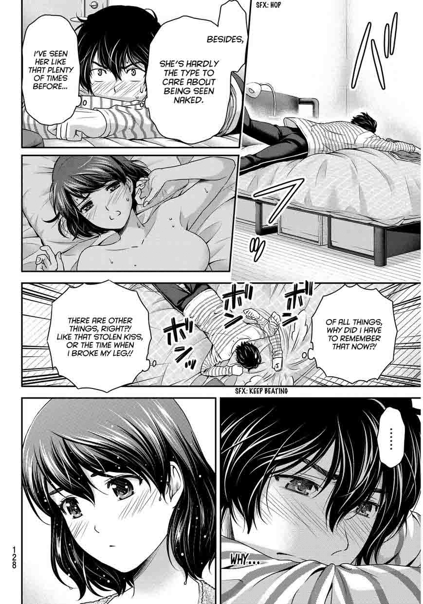 Domestic Na Kanojo 73 22