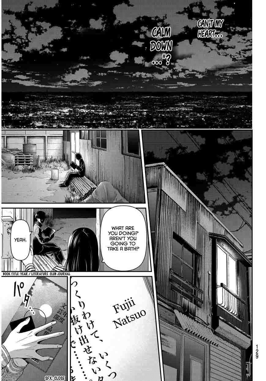 Domestic Na Kanojo 73 23