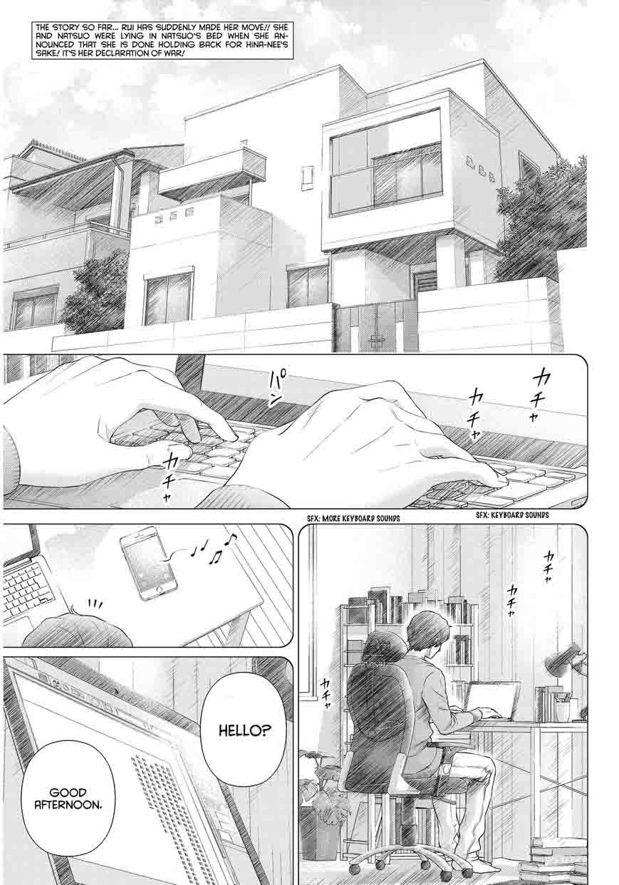 Domestic Na Kanojo 73 3