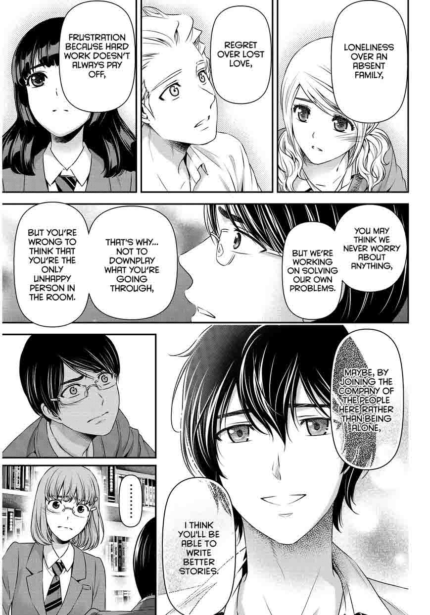 Domestic Na Kanojo 76 16