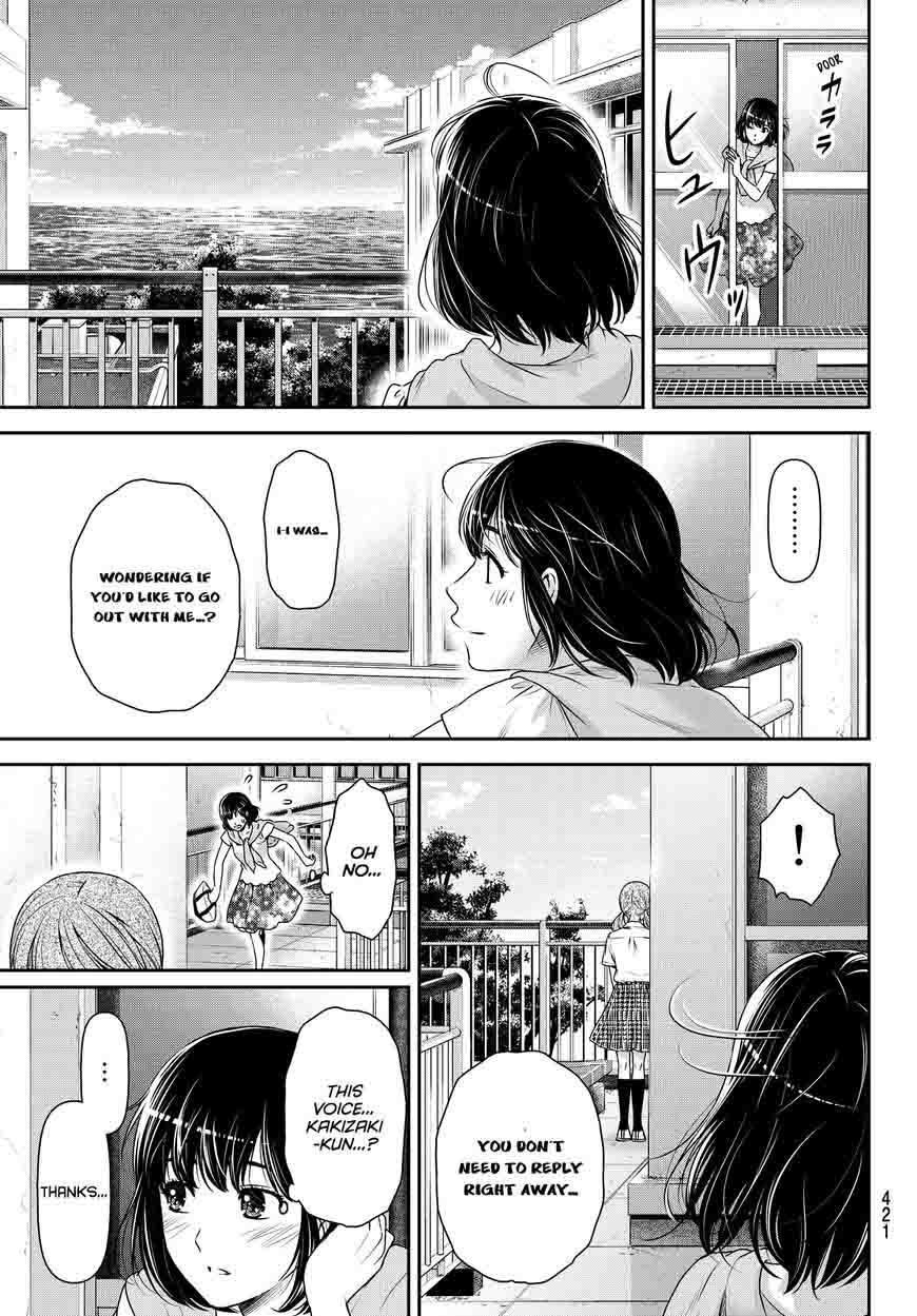 Domestic Na Kanojo 92 12