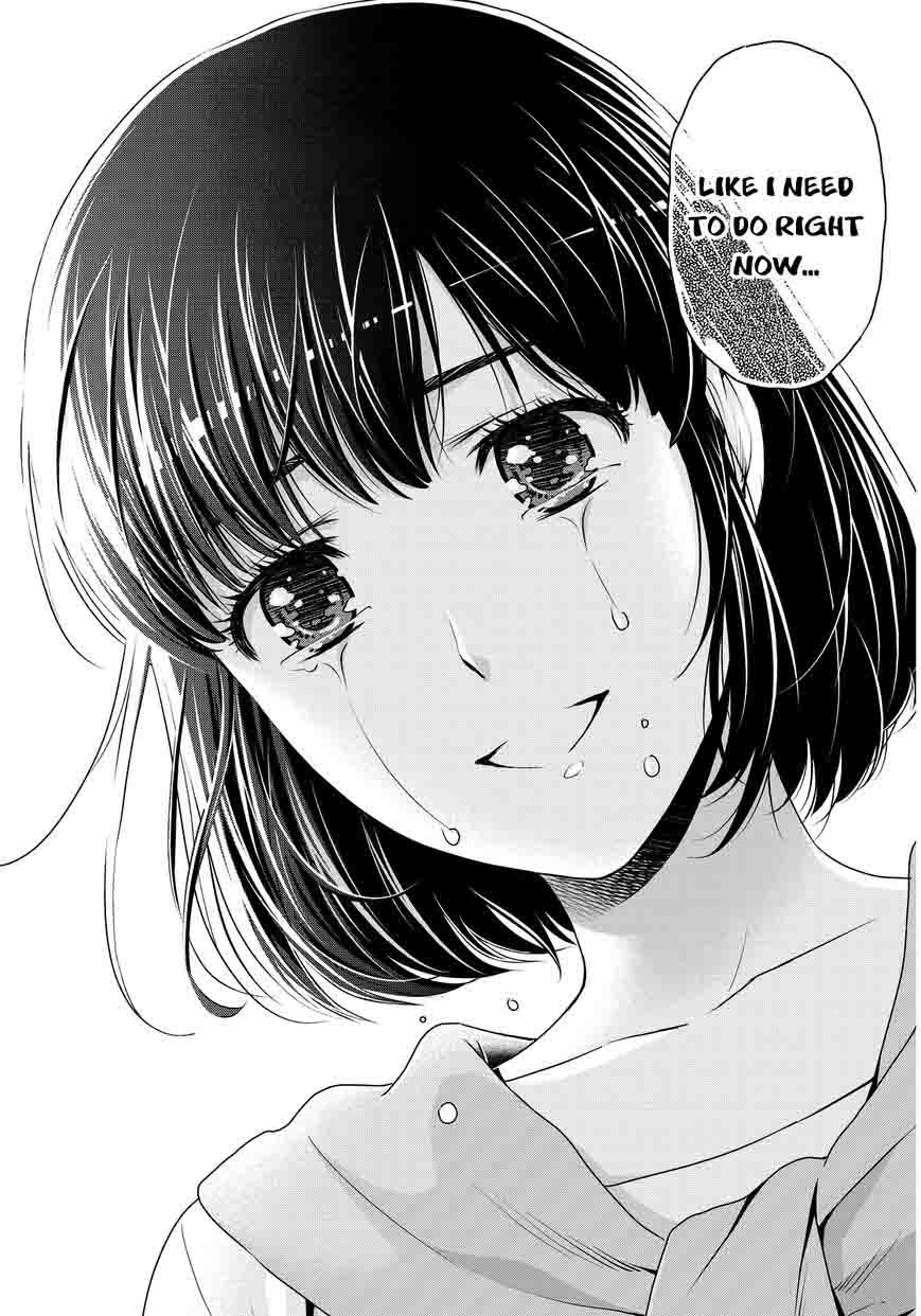 Domestic Na Kanojo 92 17