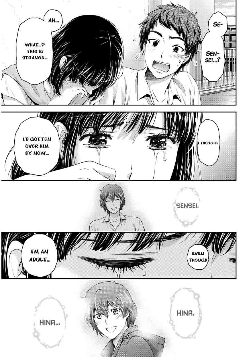 Domestic Na Kanojo 92 18