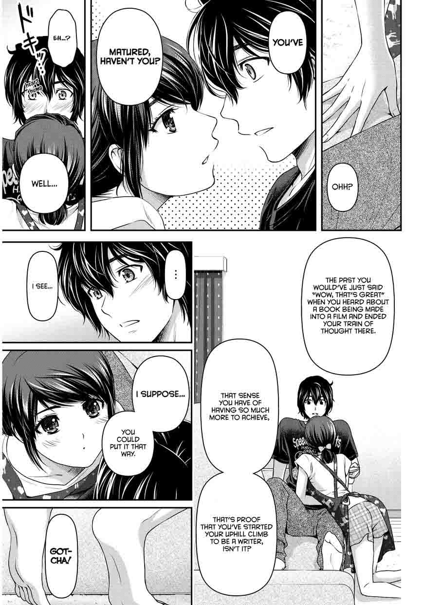 Domestic Na Kanojo 93 11