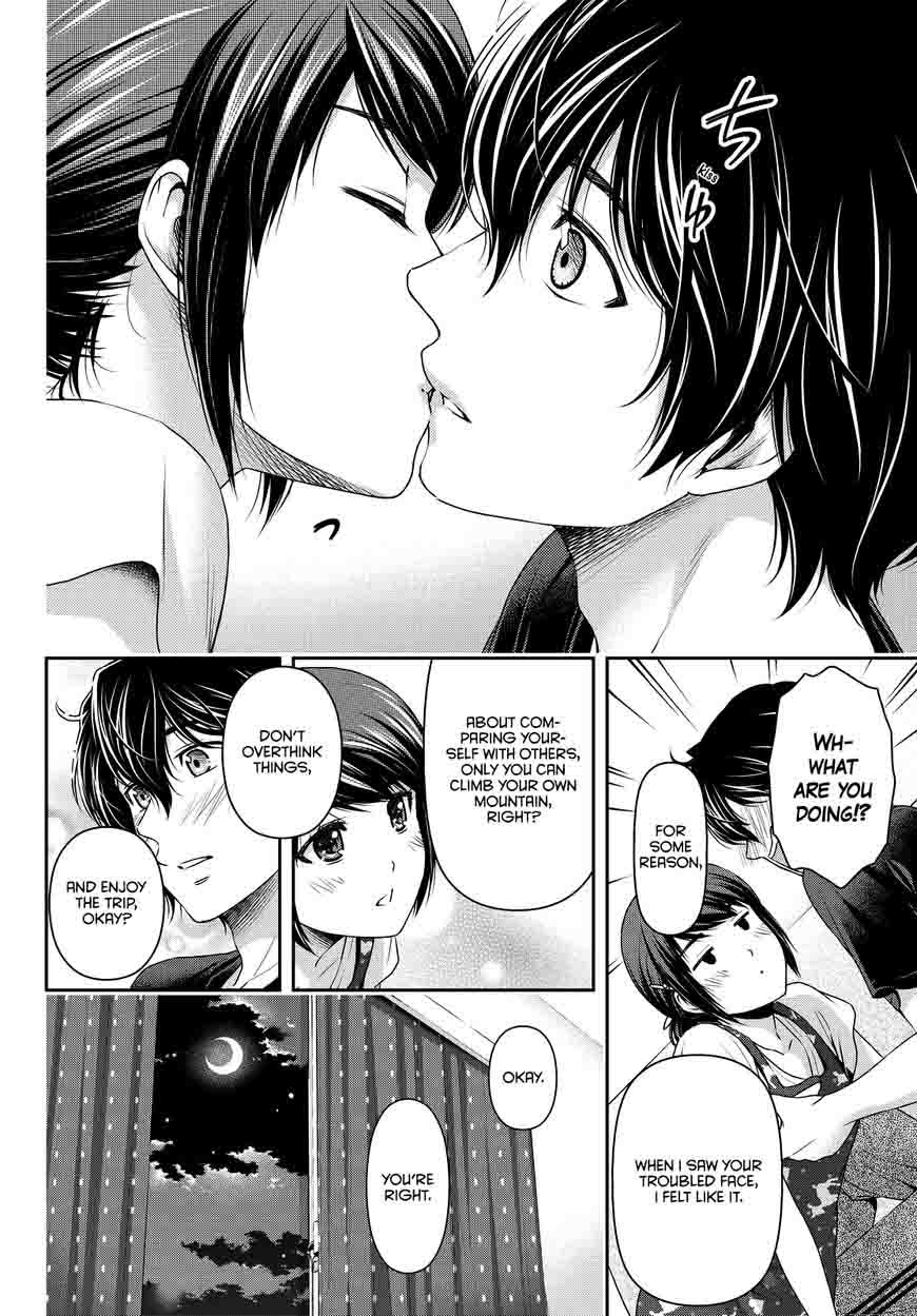 Domestic Na Kanojo 93 12