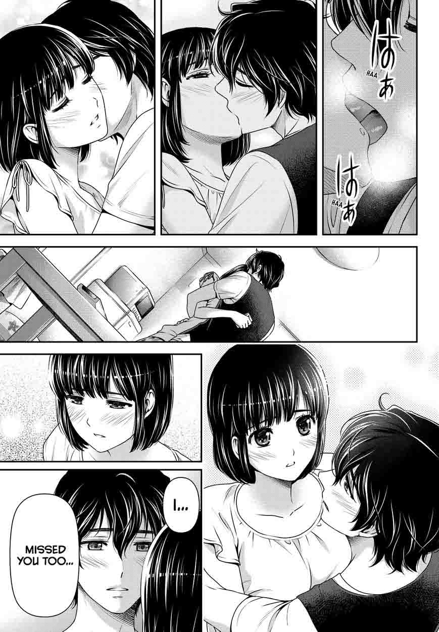 Domestic Na Kanojo 95 14