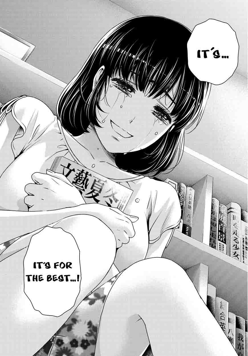 Domestic Na Kanojo 95 19