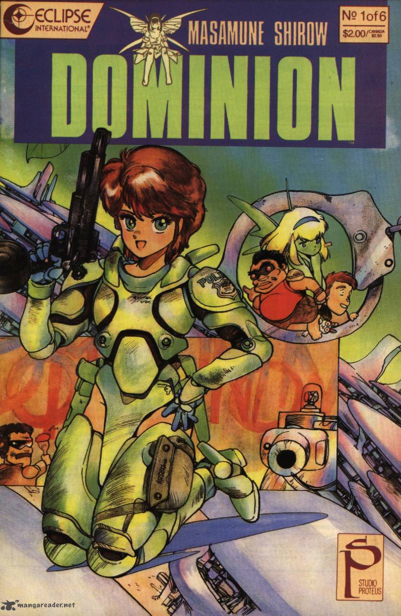 Dominion 1 1