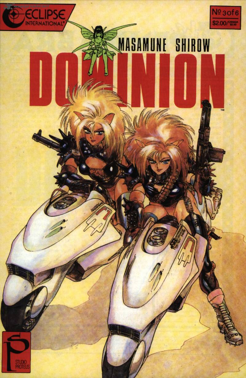 Dominion 3 1