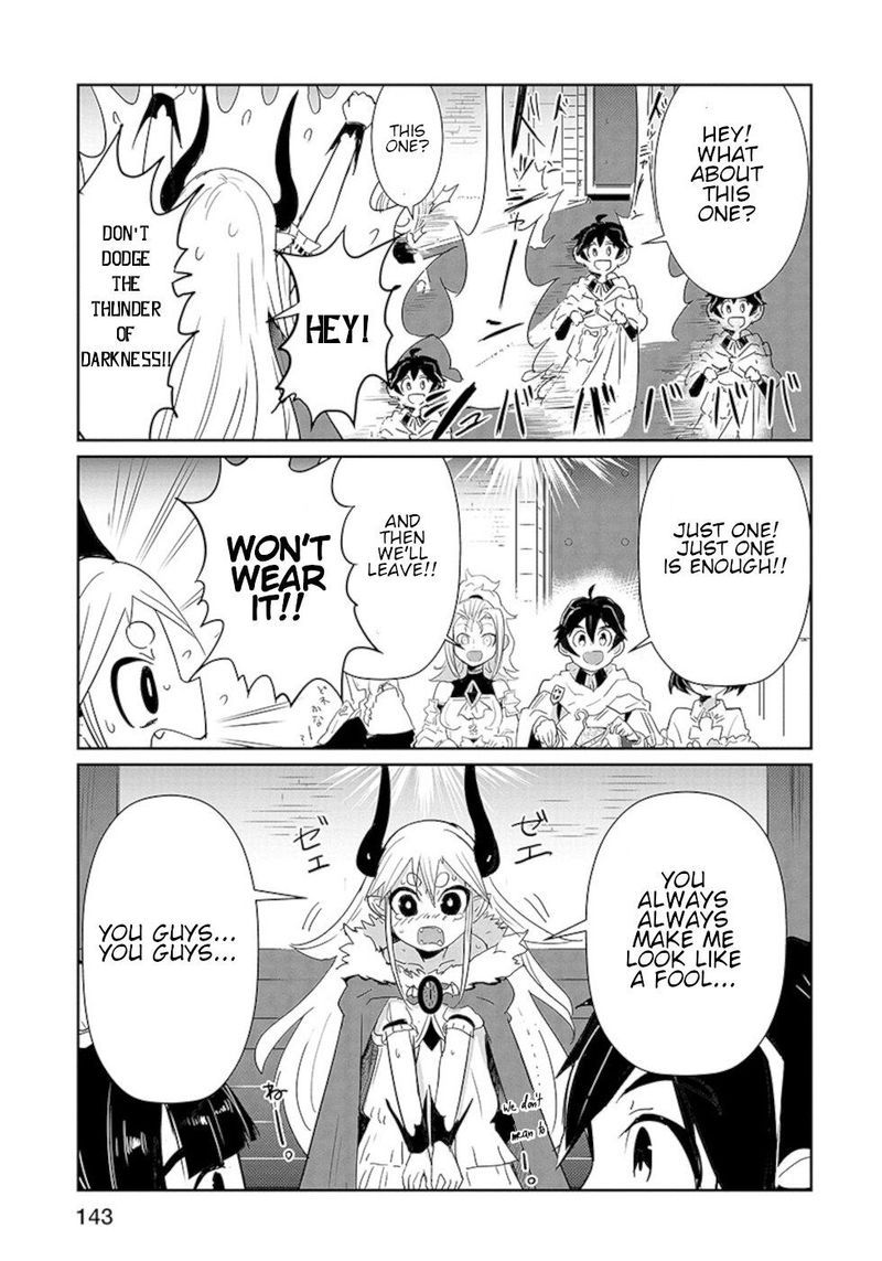 Dont Cry Maou Chan 16 3