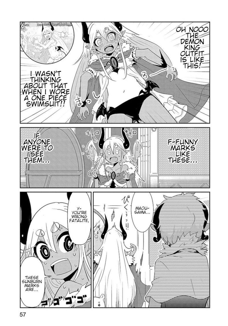 Dont Cry Maou Chan 19 3