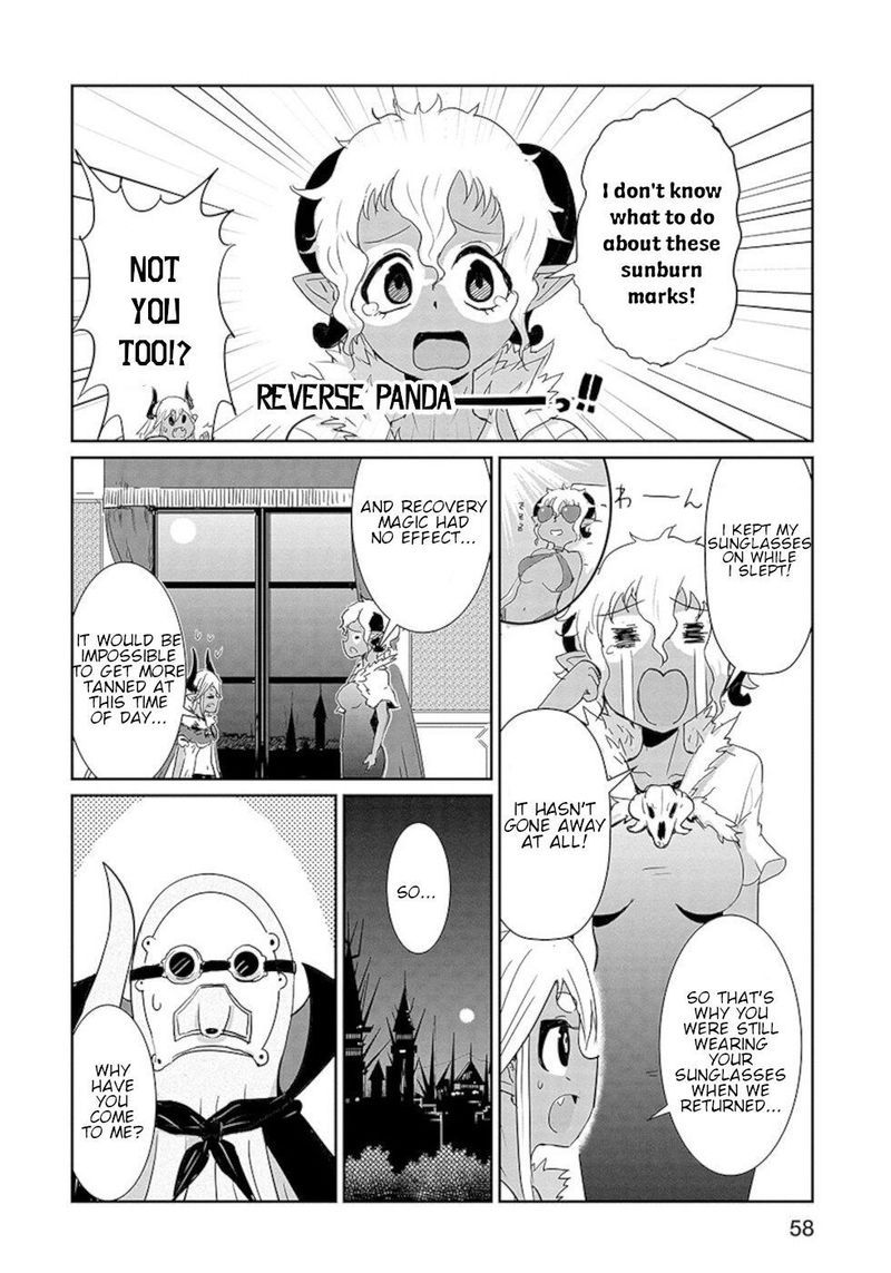 Dont Cry Maou Chan 19 4