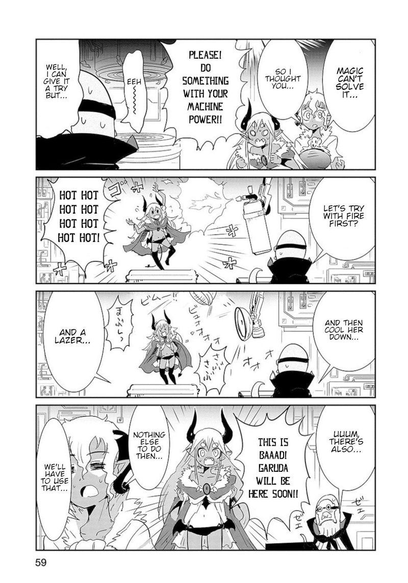 Dont Cry Maou Chan 19 5