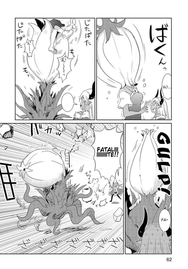 Dont Cry Maou Chan 19 8