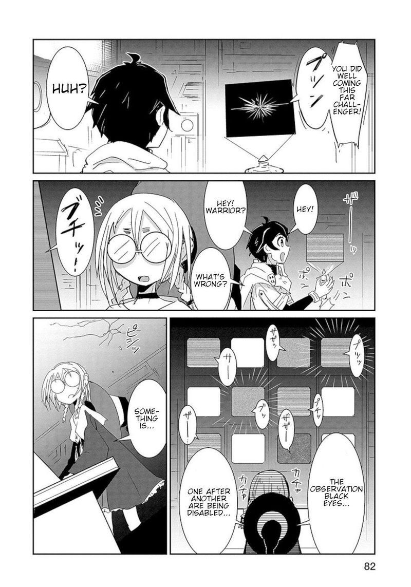 Dont Cry Maou Chan 20 10