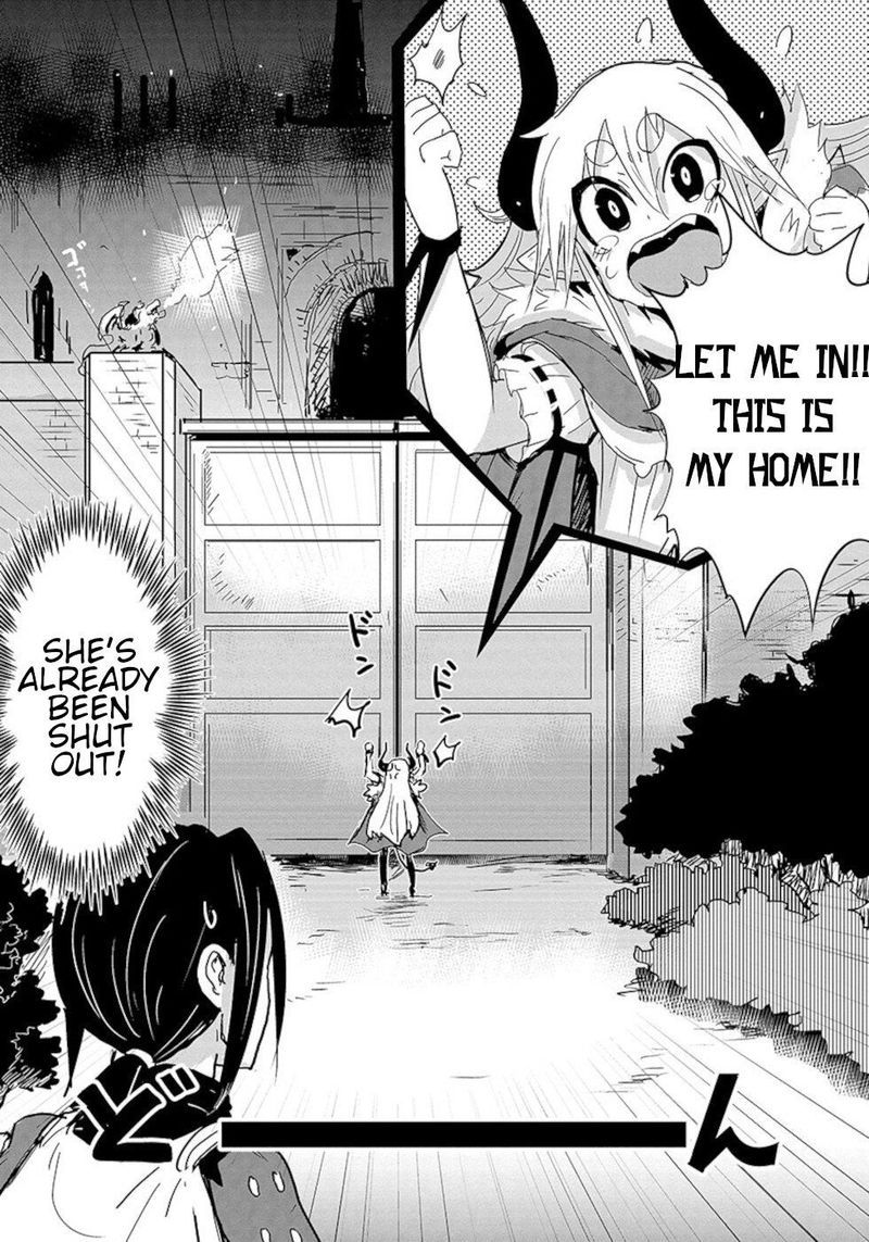Dont Cry Maou Chan 20 2