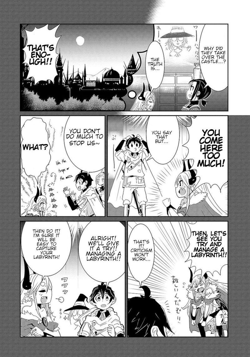 Dont Cry Maou Chan 20 4