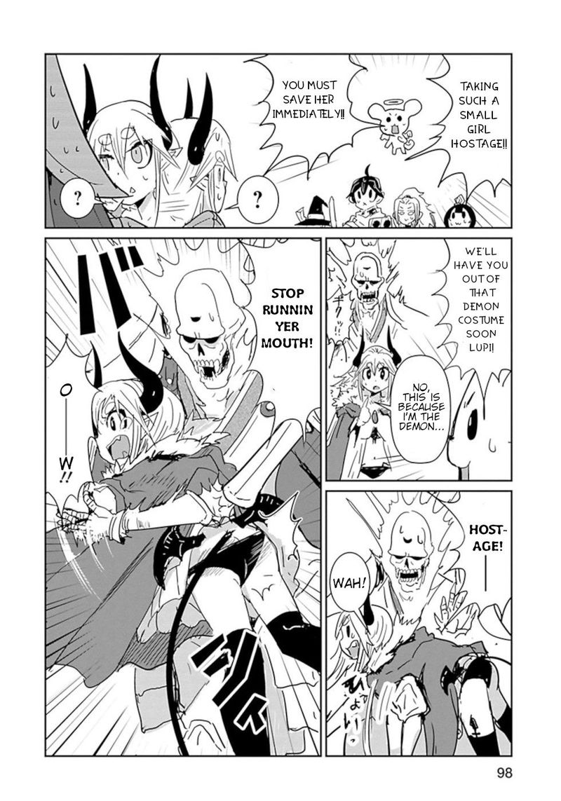 Dont Cry Maou Chan 30 10