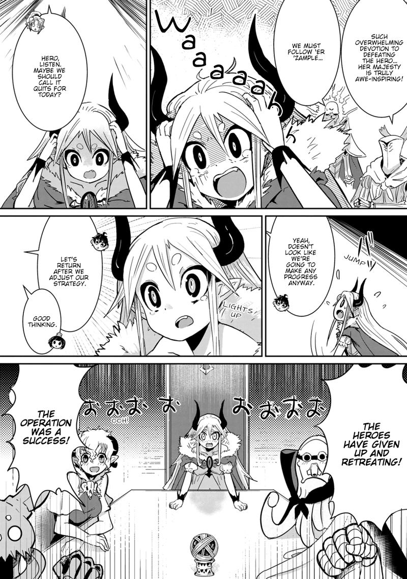 Dont Cry Maou Chan 4 10