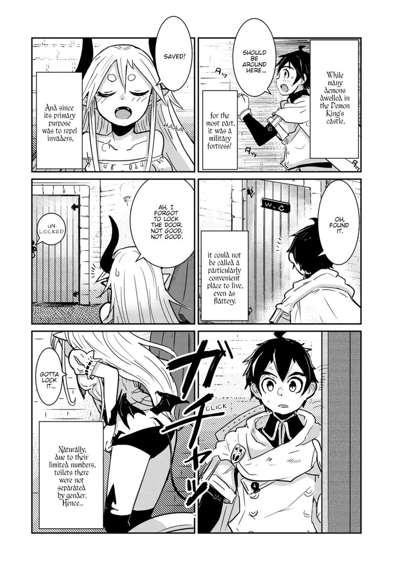 Dont Cry Maou Chan 4 12