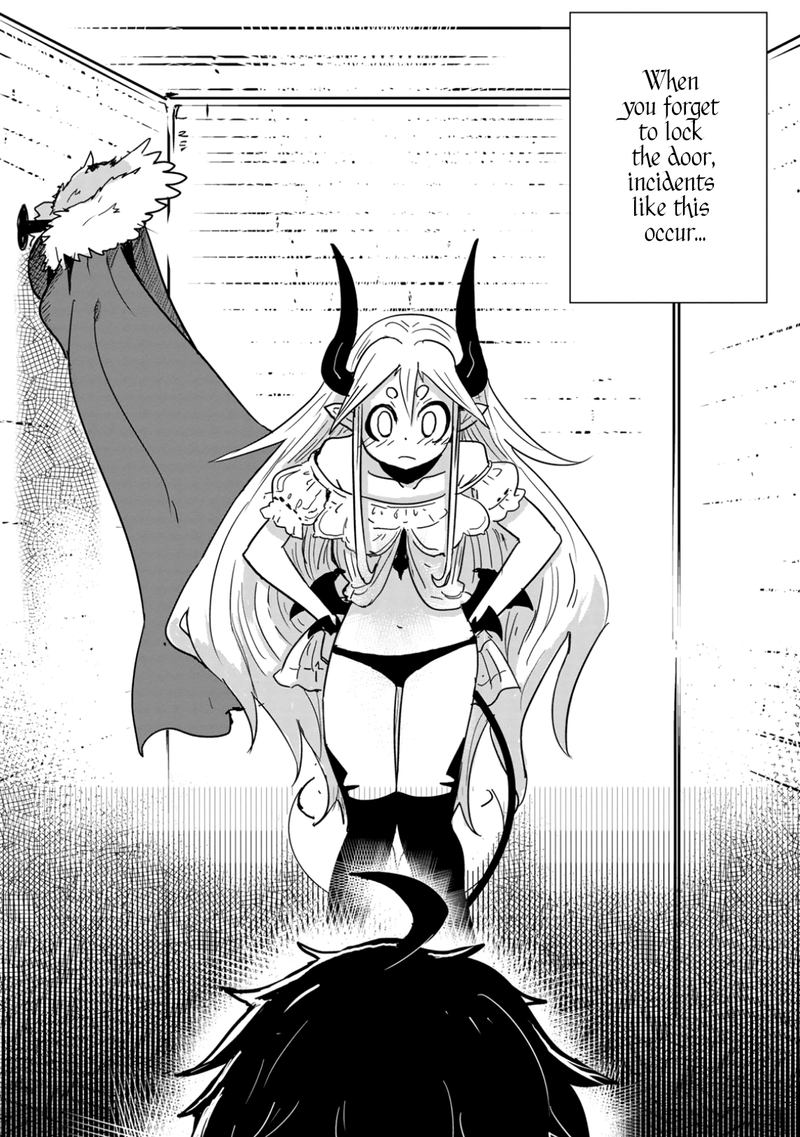 Dont Cry Maou Chan 4 13