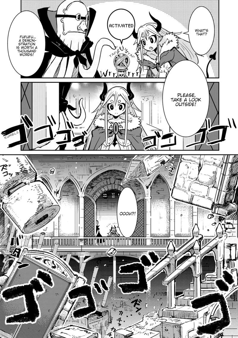 Dont Cry Maou Chan 4 5