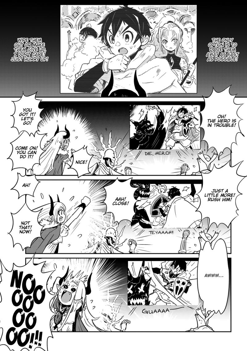 Dont Cry Maou Chan 4 9